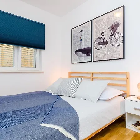 Private Garden Apartment Dubrovnik